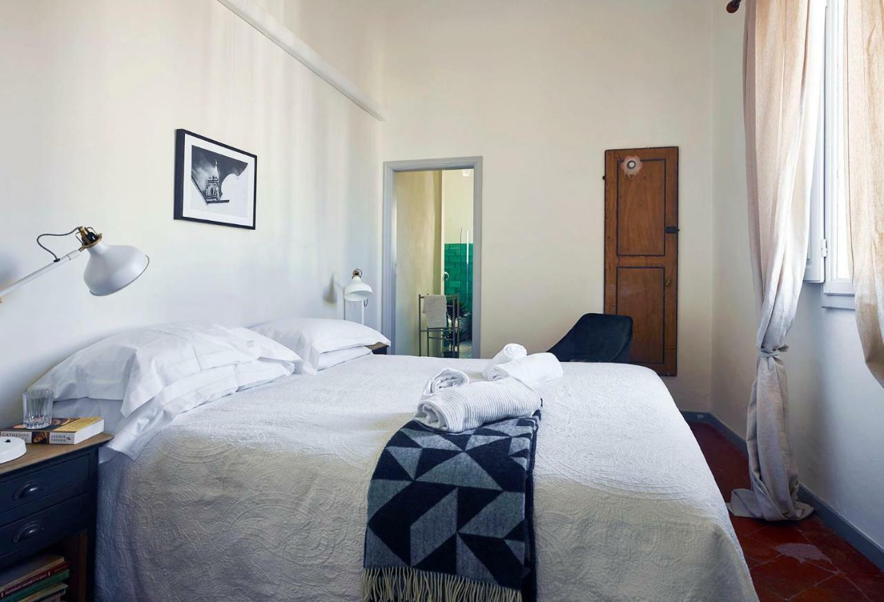 Great Location Just Infront Of Pitti Palace Florenz Exterior foto